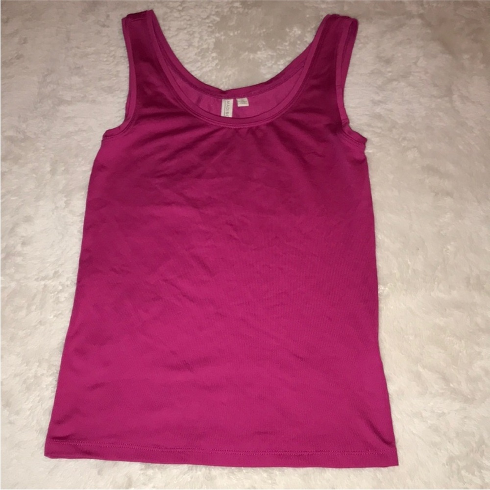 Madison Tank Top